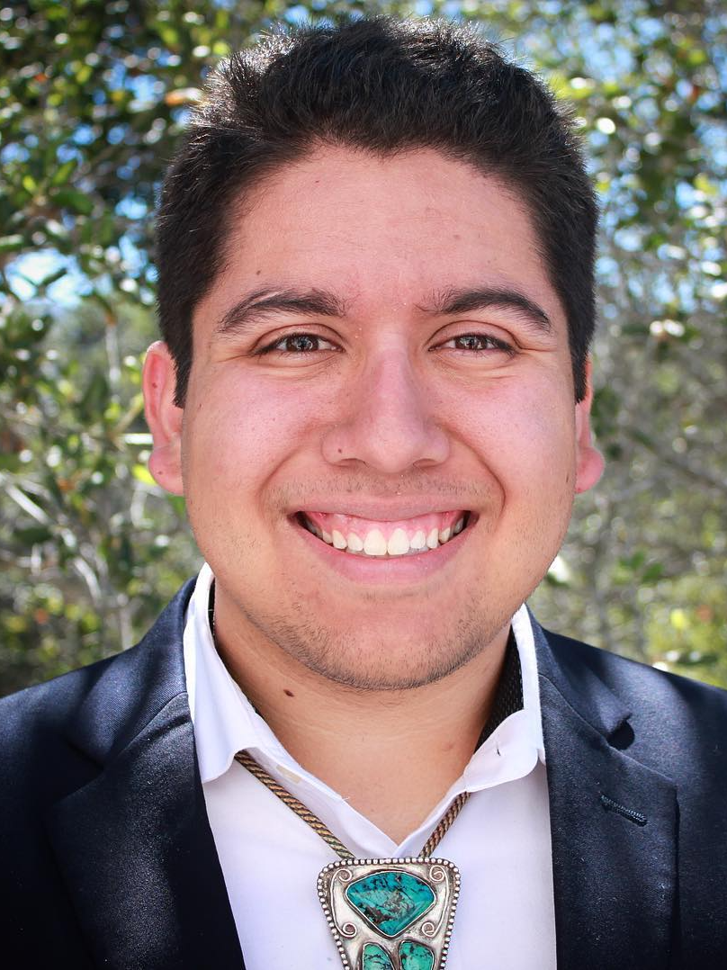 Alec Calac | Public Health and Medicine 